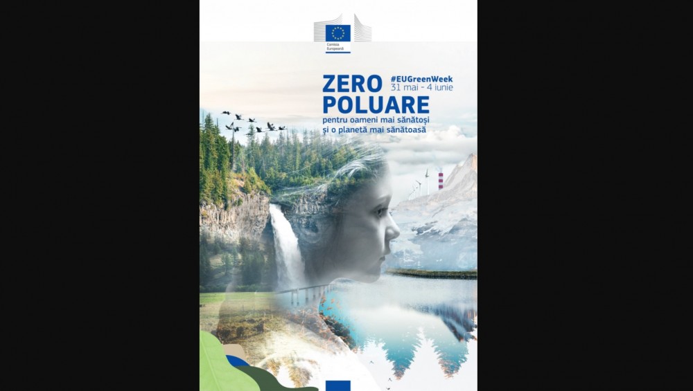 Maia Sandu se alătură activităților dedicate Săptămânii verzi europene
